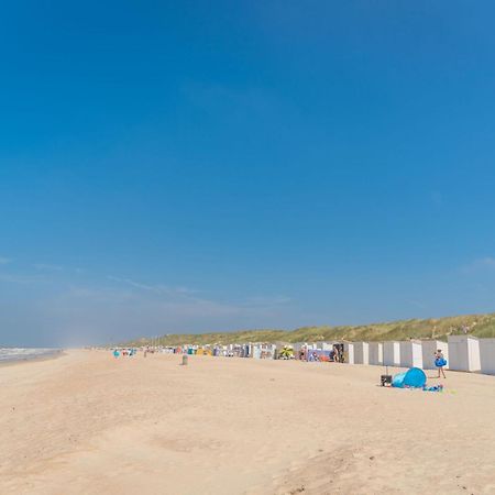 Apartment Residentie Seaside By Interhome Бреден Екстер'єр фото